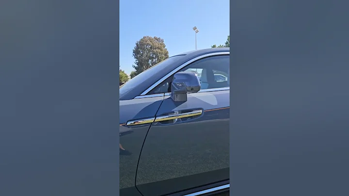 Bentley electric car in Malibu #automobile #bentely #4k #shortsvideo #luxury #shorts