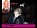 Capture de la vidéo Samyto Mukubua:interview De Papy Tex De Empire Bakuba. 5