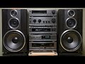 【バブルコンポで聴く】 中央フリーウェイ (Original Karaoke) / Hi-Fi Set