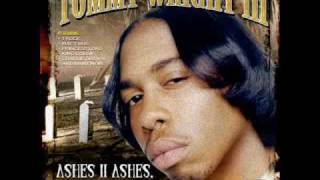 TOMMY WRIGHT III - HIT LIST