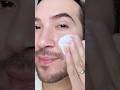 Natural Pore Tightening Secret ✨Achieve Smooth &amp; Radiant Glass Skin at Home 💚#BeautyTips #ytshorts