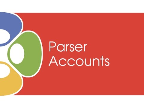 2016 / Helpdesk Setup / Email / Parser Accounts