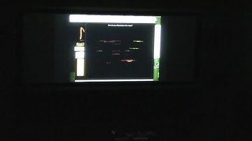 TechnoSonics NOMADS Thought Cloud