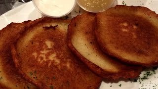 Golobki And Other Polish Delicacies Enjoyed At Royal Warsaw In Elmwood Park, NJ