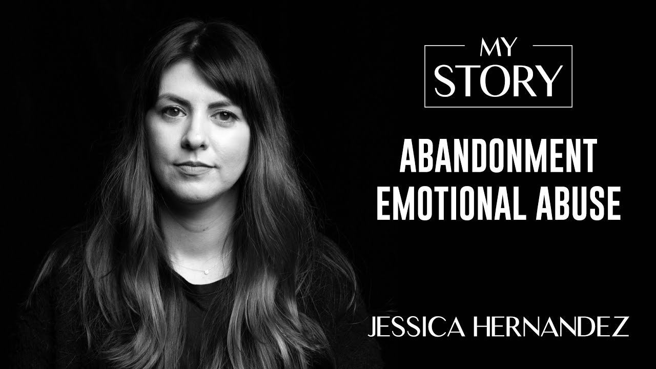 Джессика Эрнандес | Моя история