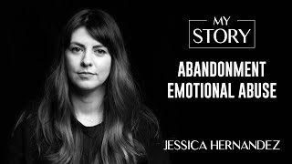 Jessica Hernandez | My Story