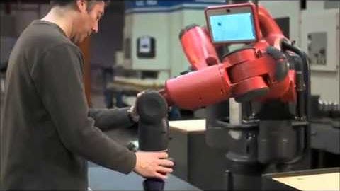 Baxter Online PREVIEW