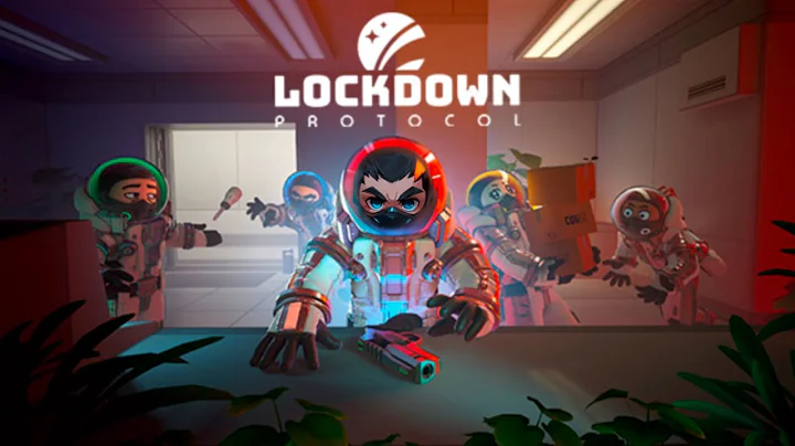 Pure Chaos in Lockdown Protocol! Ft: fiftymp4 on twitch
