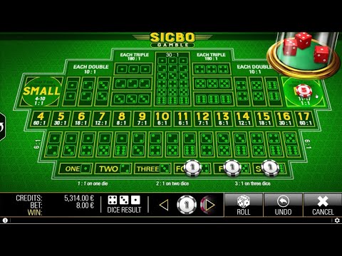 Les Règles Essentielles du Sic Bo en Direct