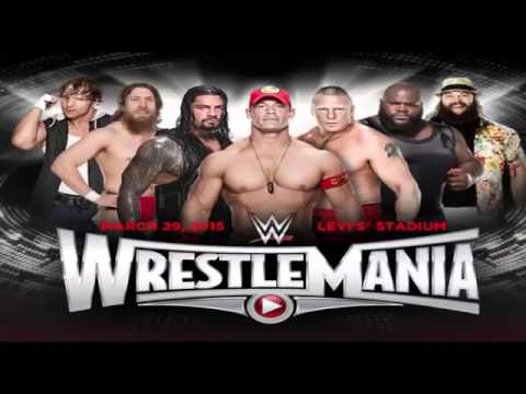 من اغاني راسلمنيا الرائعه راسلمنيا 31