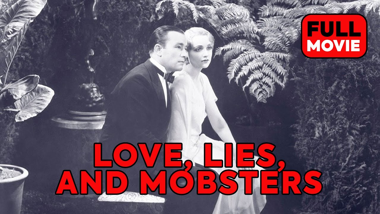 Mobsters in Love 01 main image 1