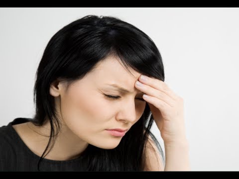 How to Get Rid of Dizziness after Drinking