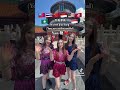 K3 sisters