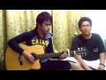 Thinking Out Loud - Ed Sheeran (Tee and Brian Cover)