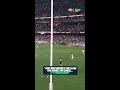 The panel discuss Carlton's second-half blow outs 😬