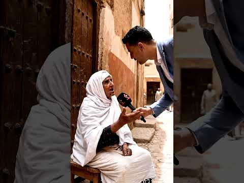 سلام عليكم يالحاجه علاه قعد في زنقة   اكسبلور هتضحك كوميديات   