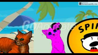 Firestar Makes Fun Out Of Me X Spiffy Pictures.exe