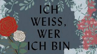 Video thumbnail of "Ich weiss wer ich bin - Hillsong Auf Deutsch"