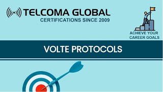 VoLTE protocols