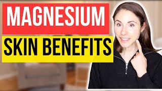 Magnesium Skin Benefits That Will Surprise You!