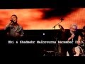 ابی و شادمهر کنسرت رویای ما ملبورن 2013 Ebi Shadmehr Royaye Ma Tour Melbourne December 