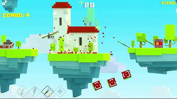 Will Hero - Walkthrough Gameplay - Android Games