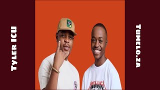 Tyler ICU & Tumelo.za - Isukile (Official Audio) (Feat. Shino Kikai & Vyno Miller) | AMAPIANO