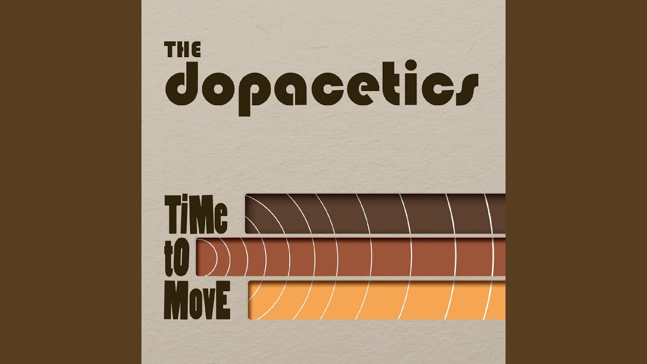 Watch Time to Move on YouTube