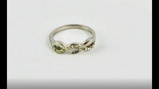 Crossover CTR Ring