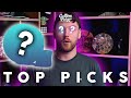 Custom Plugs - Top Picks - November 2023