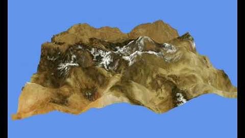 Shaders - Heightfields pt2