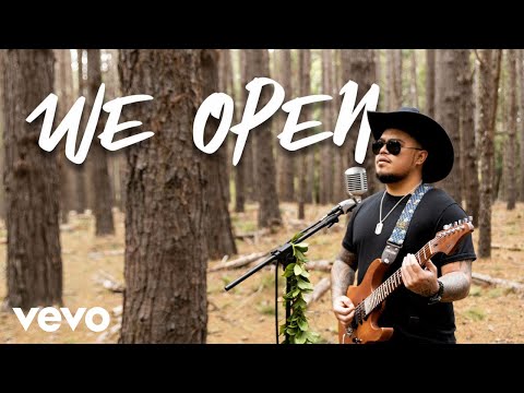 Maoli - We Open ft. Fiji (Official Music Video)