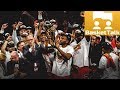 BasketTalk #91: итоги финала НБА и будущее "Торонто" с "Голден Стэйт"