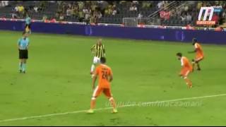 Fenerbahçe 3-0 Grosshoppers Miroslav Stoch