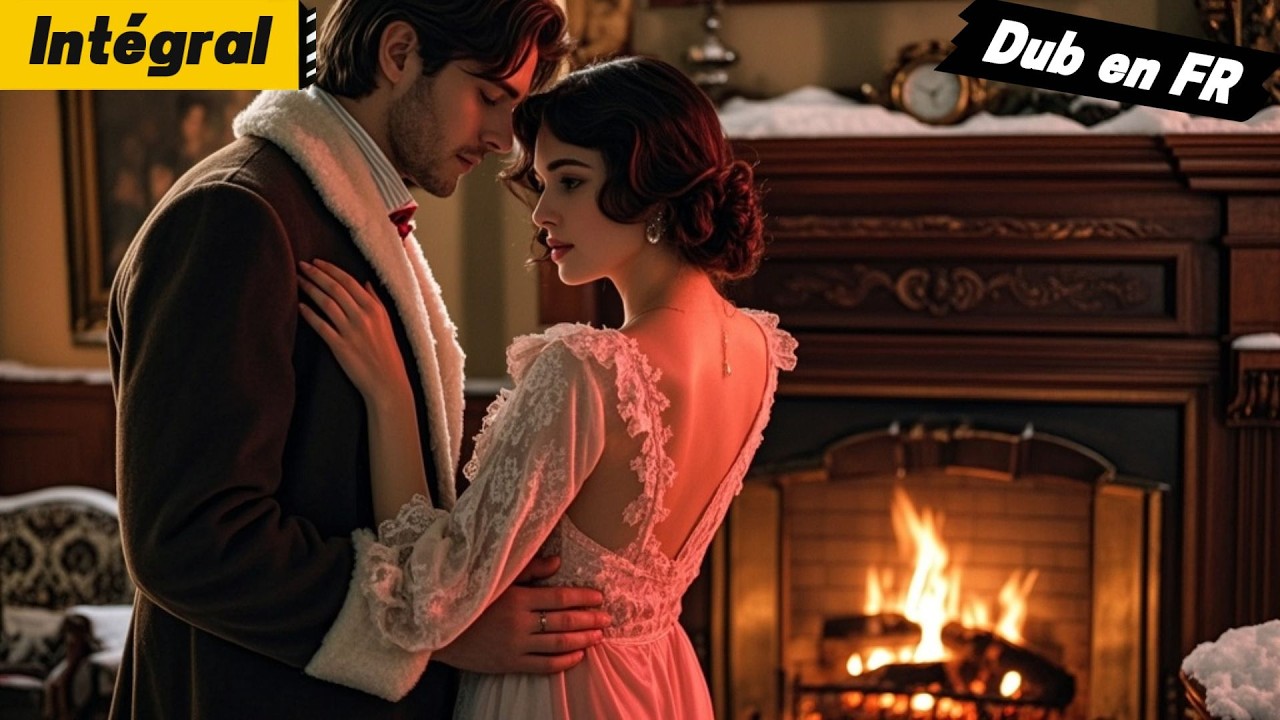 Elle cherchait un refuge, trouva l'amour. Lui n'a vu que sa demi-sœur. Blessée, elle fuit.