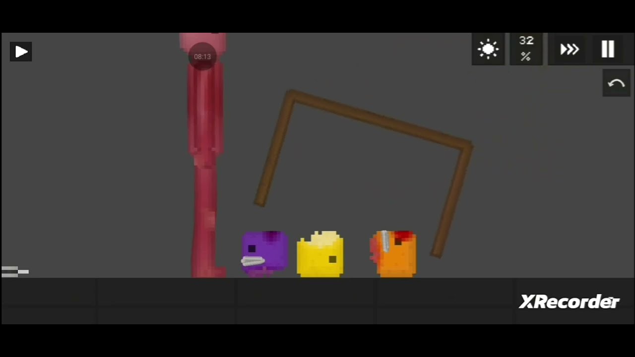 the revenge of the prototypes episode 3B:the revival