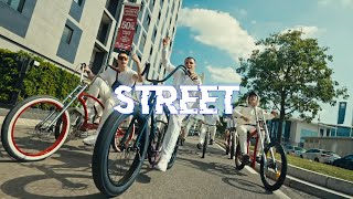 (FREE) Rhove x Morad Type Beat - "Street" | Jul Instrumental 2023