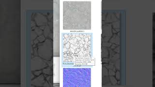 How to create a Natural Stone Wall using V-Ray 7 for SketchUp
