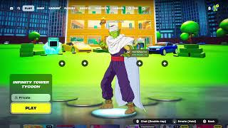 TEST STREAM FOR OBS