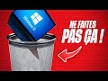 Fin De Windows 10 Ne Jetez Surtout Pas Votre PC mp3