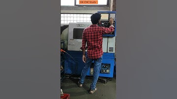 cnc operator in hindi | cnc machine operator | cnc programming in hindi | #ekcncstudy