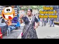 Laughter Queen 👑 Bharthi Singh Arrives At Dance Deewane Season 4 Finale Shoot