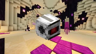 Famous Judgement Core Drop #2 // Hypixel Skyblock Profile