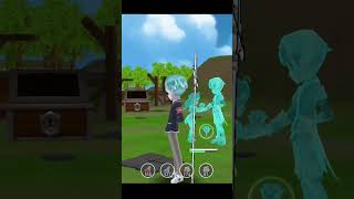 ELZE WINTER MEMENTO SKILLS