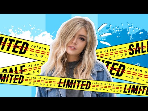Ich zieh' CHRISSY und LOLA an! PROMO👚