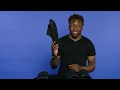 Can Giants Players Tell the Difference Between Luxury Products and Their Dupes? | Boujee or Budget 💰