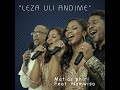 Leza Uli Andime Artist Matias Phiri Feat Namwisa Leza Uli Andime Artist Matias Phiri Feat Namwisa