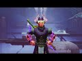 End of video