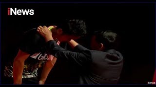 71 Menit Membara, Anthony Ginting Juara Indonesia Masters 2020 - iNews Malam 19/01