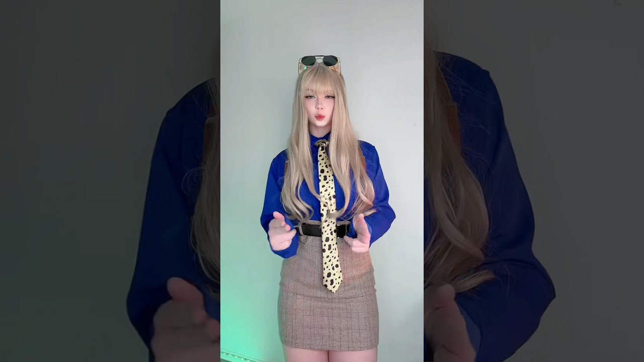 🥰🥰🥰#cosplay #kentonanami #fem #jujutsukaisen #dance #anime #tiktok #shorts